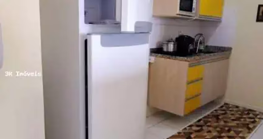 Apartamento com 1 quarto para alugar na Rua Alfredo Benzoni, Iguatemi, Ribeirão Preto