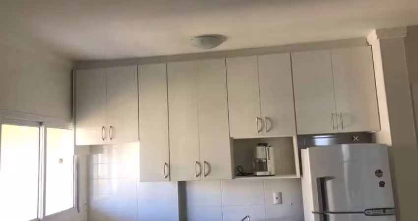 Apartamento com 1 quarto à venda na Rua Arnaud Capuzzo, Nova Aliança, Ribeirão Preto