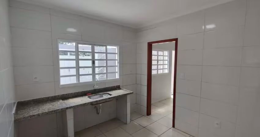 Casa com 2 quartos à venda na Rua Jeronyma Figueiredo, Jardim Angelo Jurca, Ribeirão Preto