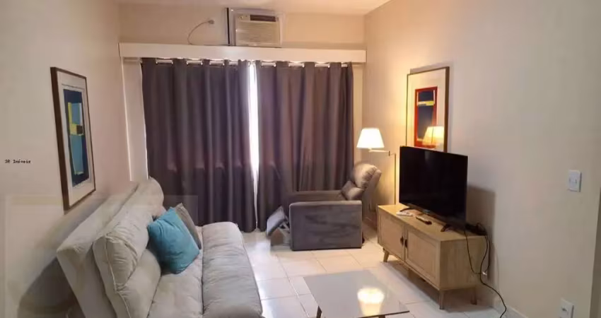 Apartamento com 1 quarto para alugar na Rua Rui Barbosa, Centro, Ribeirão Preto