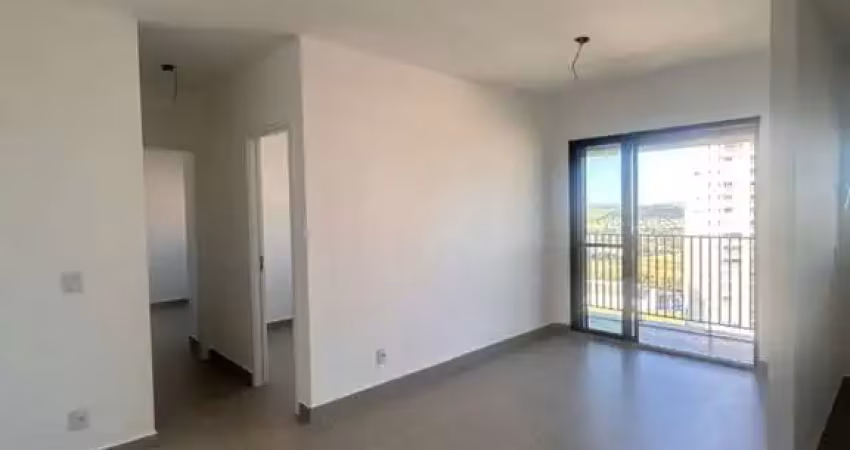Apartamento com 2 quartos à venda na Avenida Luiz Octavio da Silva Whitaker, Quinta da Primavera, Ribeirão Preto