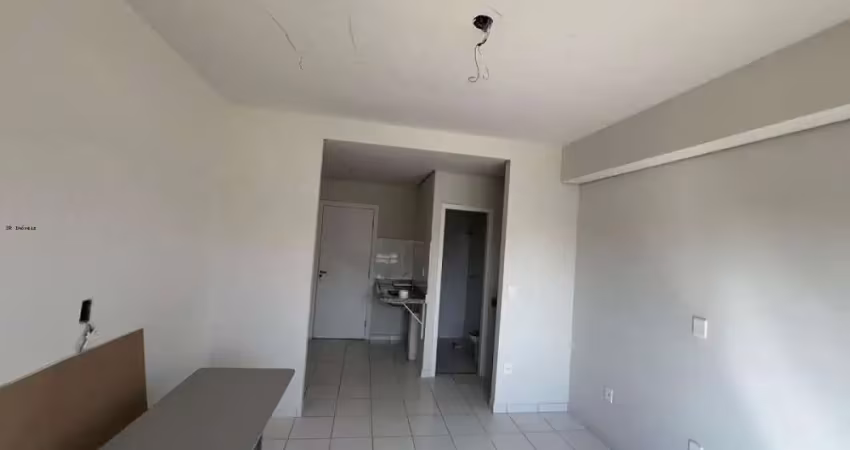 Apartamento com 1 quarto à venda na Rua Alfredo Benzoni, Iguatemi, Ribeirão Preto