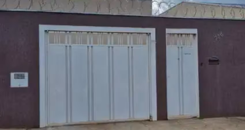 Casa com 2 quartos à venda na Rua Wagner José Guerino Girotto, Jardim Angelo Jurca, Ribeirão Preto