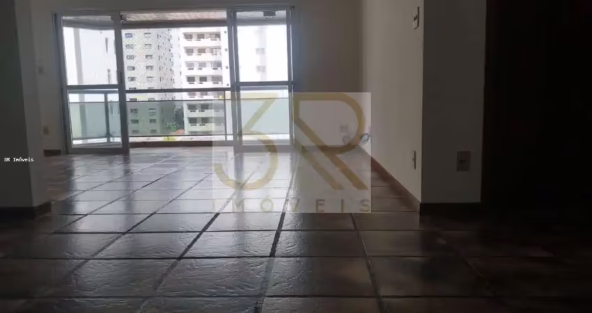 Apartamento com 4 quartos para alugar na Rua Garibaldi, Centro, Ribeirão Preto