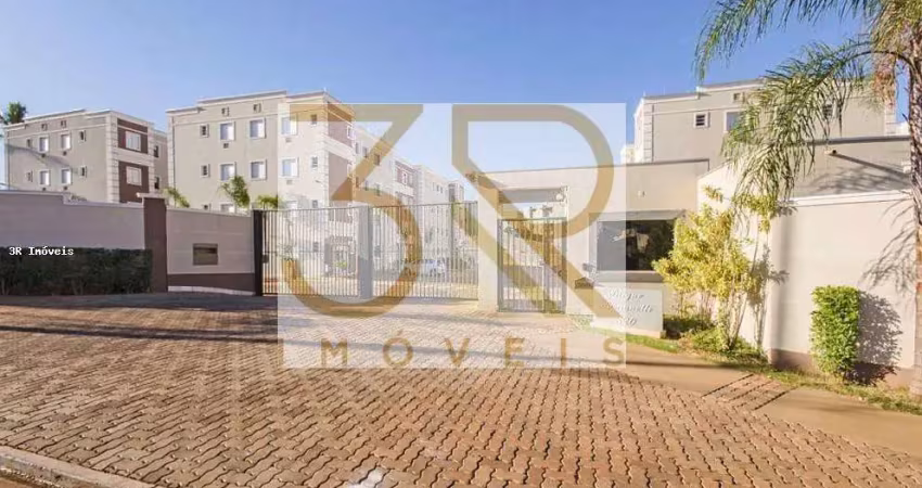 Apartamento com 2 quartos à venda na Rua Monte Alegre, Vila Monte Alegre, Ribeirão Preto