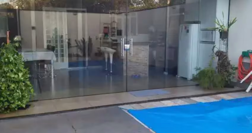 Casa com 2 quartos à venda na Avenida Alfredo Ravaneli, Jardim Angelo Jurca, Ribeirão Preto