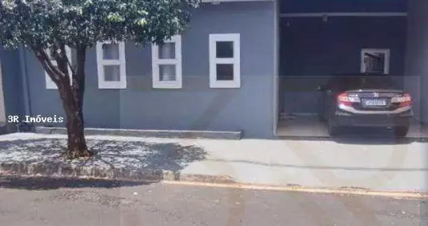 Casa em condomínio fechado com 4 quartos à venda na Rua Manoel Games, Jardim Florestan Fernandes, Ribeirão Preto