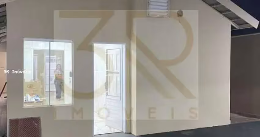 Casa com 2 quartos à venda na Rua João Dias, Jardim Cristo Redentor, Ribeirão Preto