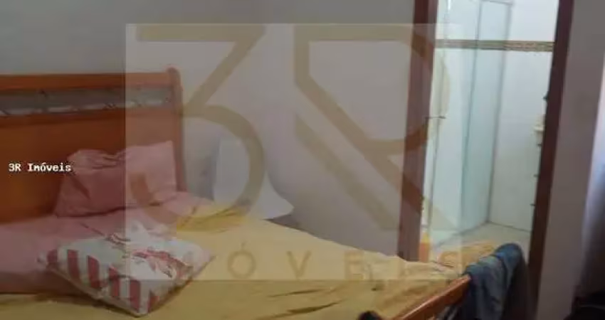 Casa com 2 quartos à venda na Rua Alfredo Scaff, Residencial Parque dos Servidores, Ribeirão Preto