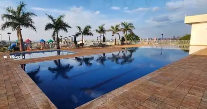 Casa com 3 quartos à venda na Rua Francisco Ignácio da Silva Netto, Real Sul, Ribeirão Preto