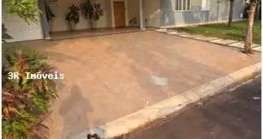 Casa em condomínio fechado com 5 quartos à venda na Rua Doutor Jorge Lobato, Vila Tibério, Ribeirão Preto