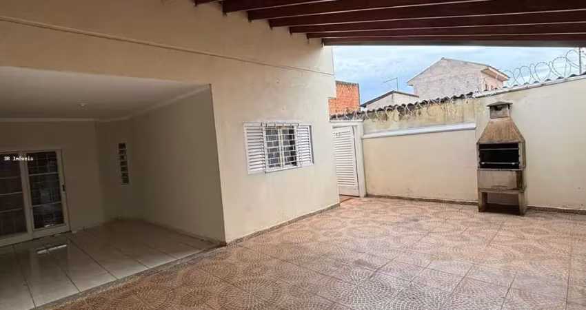 Casa com 2 quartos à venda na Rua Galaor Montefeltro, Jardim Angelo Jurca, Ribeirão Preto