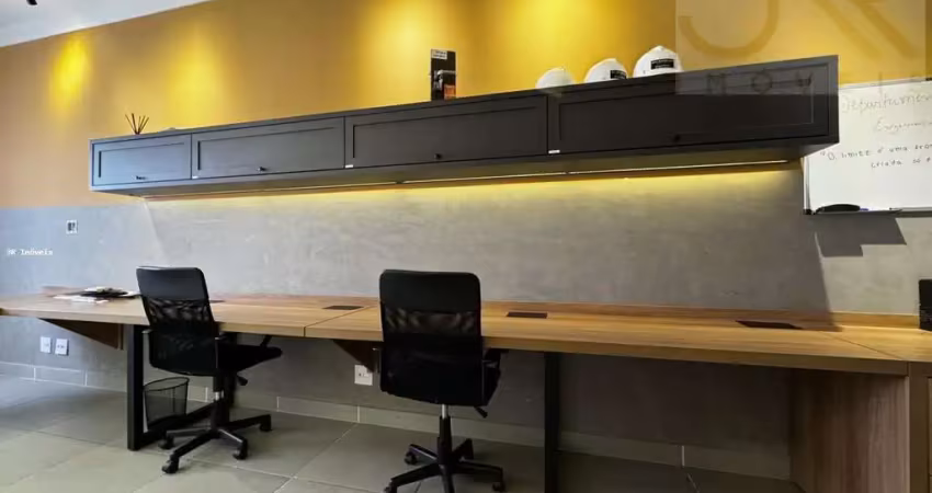 Sala comercial à venda na Avenida do Café, Vila Tibério, Ribeirão Preto