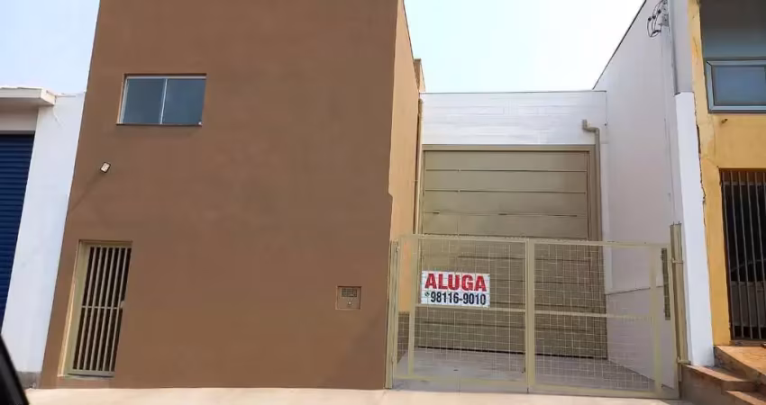 Apartamento com 4 quartos para alugar na Rua Hélio Pinto Cardoso, Jardim Itaporã, Ribeirão Preto