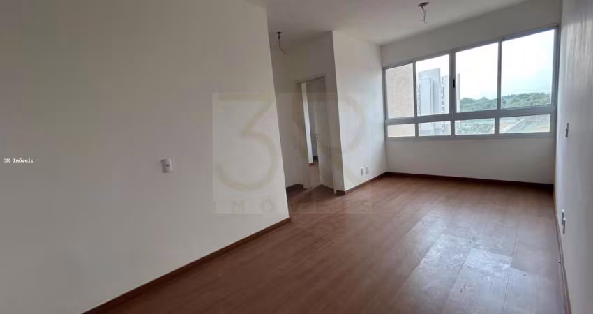 Apartamento com 2 quartos à venda na Avenida Eduardo Andrea Matarazzo, Ipiranga, Ribeirão Preto