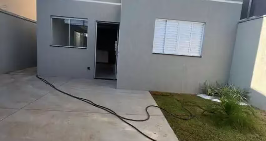 Apartamento com 2 quartos à venda na Rua Juracy Sarmento Girotto, Jardim Angelo Jurca, Ribeirão Preto