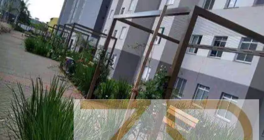 Apartamento com 1 quarto à venda na Rua Raphael Francisco Lippi, Residencial das Américas, Ribeirão Preto