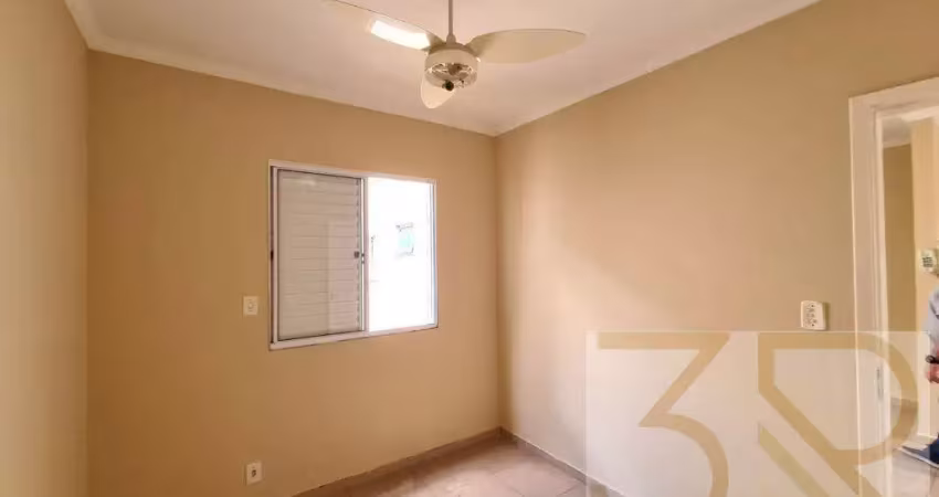 Apartamento com 2 quartos à venda na Estrada Antônia Mugnatto Marincek, Jardim Florestan Fernandes, Ribeirão Preto