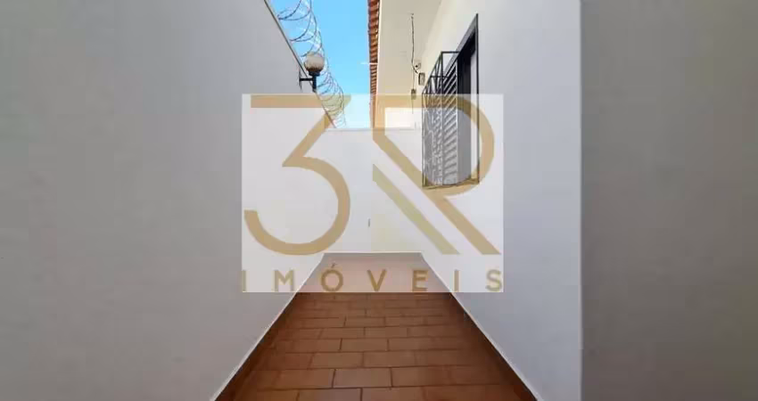 Casa com 4 quartos à venda na Avenida Santa Luzia, Jardim Sumaré, Ribeirão Preto