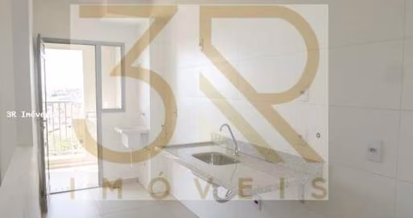 Apartamento com 2 quartos à venda na Avenida Sem Denominação, Condomínio Balneário Recreativa, Ribeirão Preto