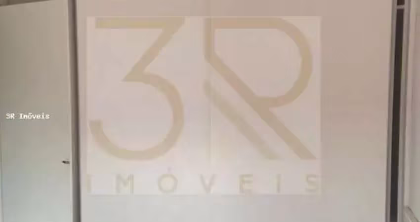 Apartamento com 2 quartos à venda na Rua Marechal Mascarenhas de Morais, Parque Residencial Lagoinha, Ribeirão Preto