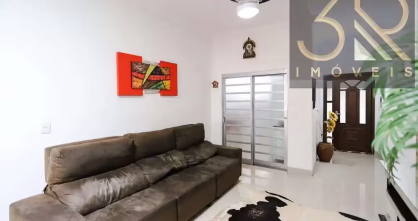 Casa com 3 quartos à venda na Rua Maria Michelon Querelli, Parque dos Lagos, Ribeirão Preto