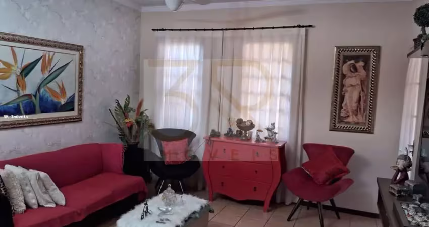 Casa em condomínio fechado com 3 quartos à venda na Avenida José Herbert Faleiros, Condomínio Aroeira, Ribeirão Preto