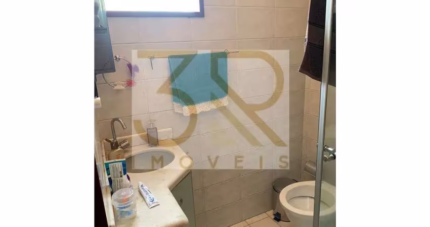Apartamento com 3 quartos à venda na Rua Tamandaré, Campos Elíseos, Ribeirão Preto