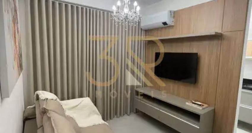 Apartamento com 1 quarto para alugar na Rua Francisco Riccioni, Ribeirânia, Ribeirão Preto