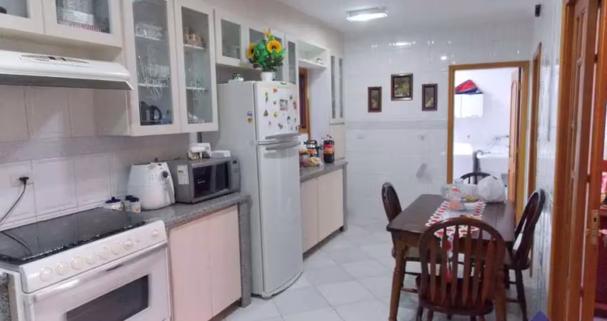 Casa com 3 quartos à venda no Parque Vitória, São Paulo 