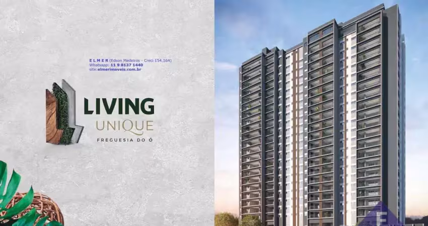 Apartamento com 2 quartos à venda na Vila Primavera, São Paulo 