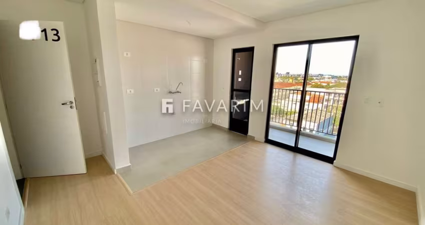 Apartamento com 2 quartos à venda no Rebouças, Curitiba 