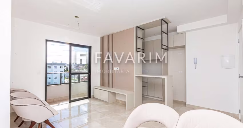 Apartamento com 2 quartos à venda na Rua Amadeu do Amaral, Portão, Curitiba
