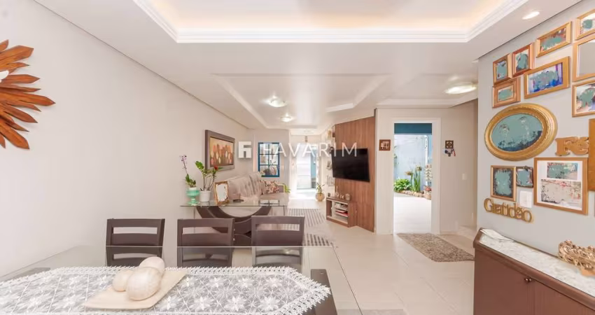 Casa com 4 quartos à venda na Rua Leonor Castellano, Pilarzinho, Curitiba