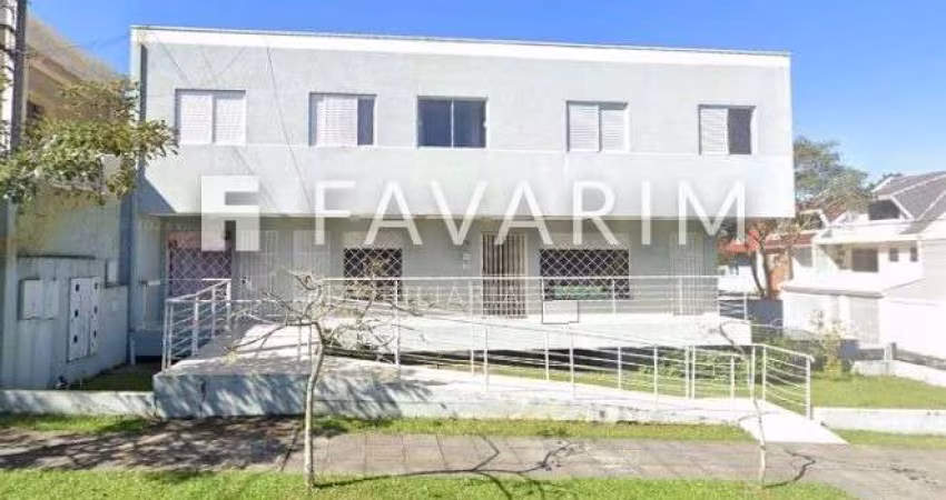 Ponto comercial à venda na Rua Juvino Ransolim, Campo Comprido, Curitiba