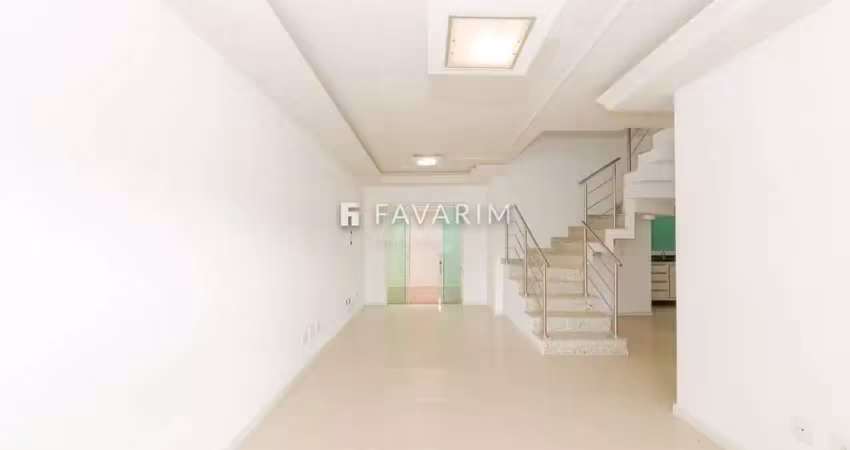 Casa com 4 quartos à venda na Rua Frei Gaspar da Madre de Deus, Portão, Curitiba