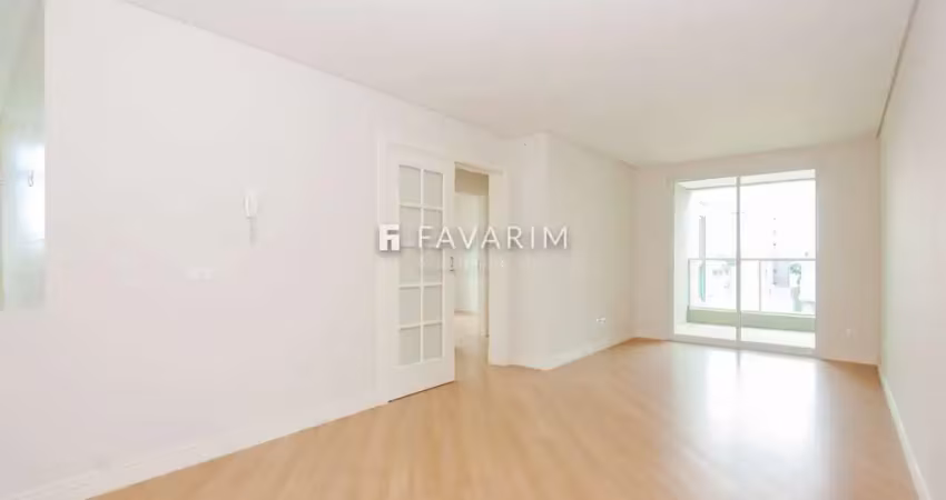 Apartamento com 3 quartos à venda na Rua Ubaldino do Amaral, Alto da Rua XV, Curitiba
