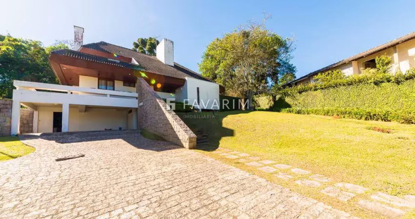 Casa com 4 quartos à venda na Rua Doutor Darcy Alves de Souza, Campo Comprido, Curitiba
