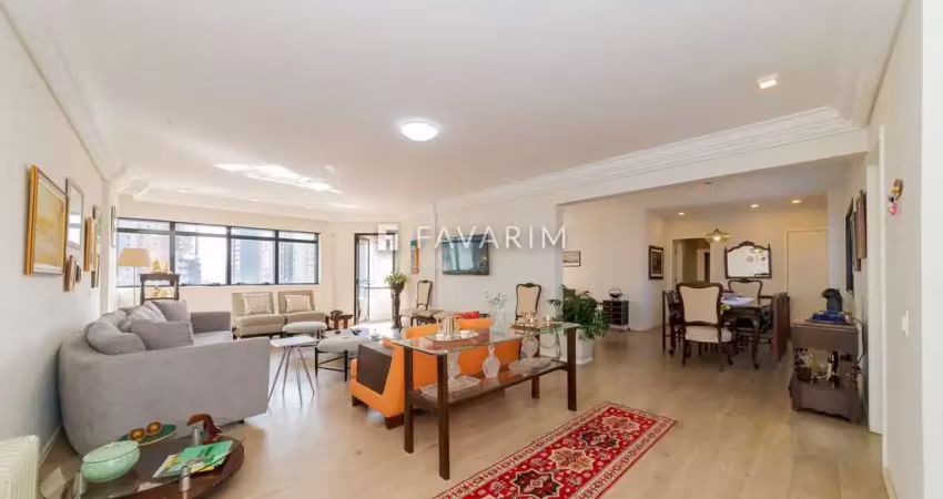 Apartamento com 3 quartos à venda na Travessa Lange, Água Verde, Curitiba