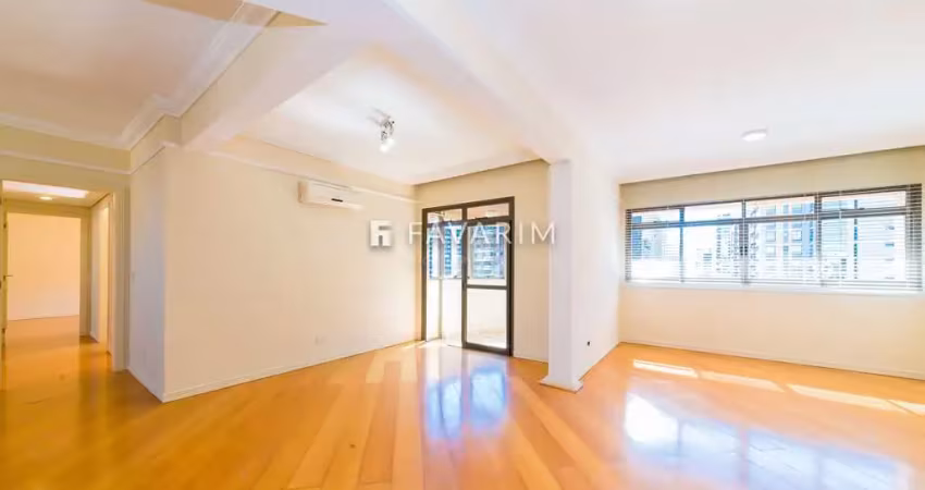 Apartamento com 4 quartos à venda na Avenida Água Verde, Água Verde, Curitiba