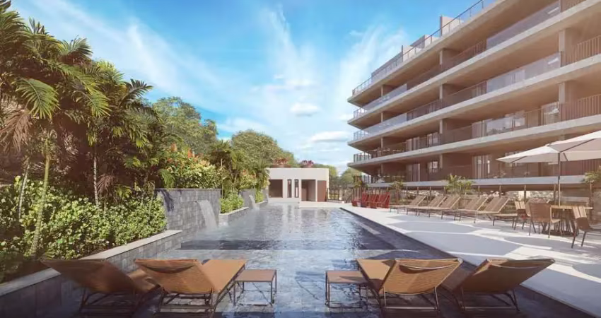 Apartamento com 3 quartos à venda na Estrada da Gávea, 722, São Conrado, Rio de Janeiro