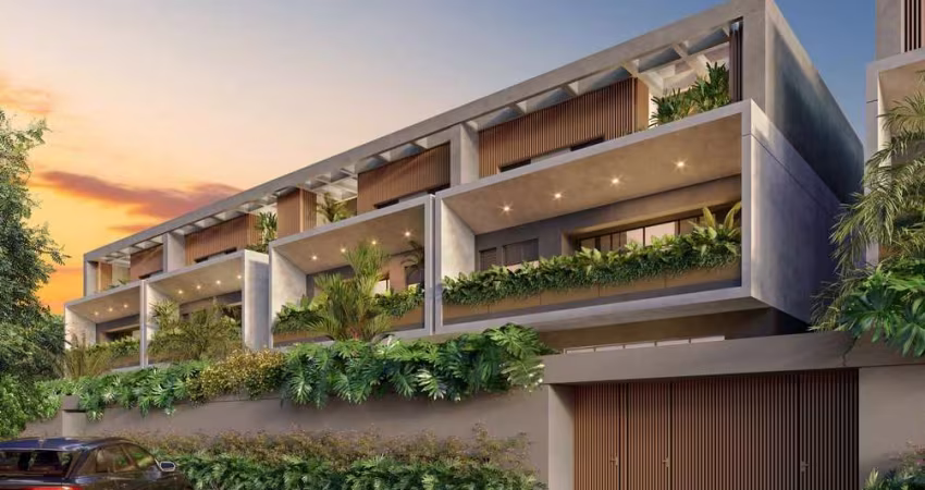 Cobertura com 4 quartos à venda na Rua dos Jacarandás, 1021, Barra da Tijuca, Rio de Janeiro