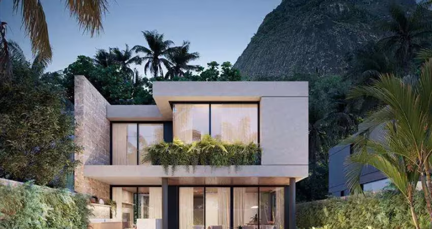 Casa com 4 quartos à venda na Estrada Sorima, 459, Barra da Tijuca, Rio de Janeiro