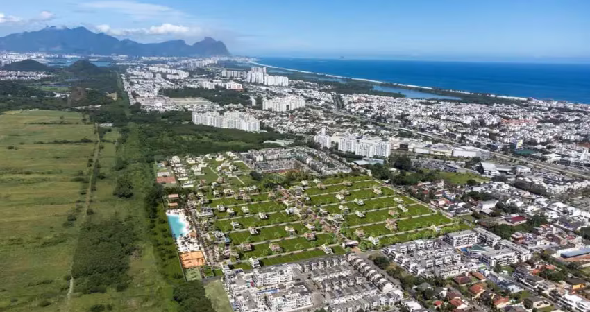 Terreno à venda na Rua Doutor Crespo, 527, Recreio dos Bandeirantes, Rio de Janeiro