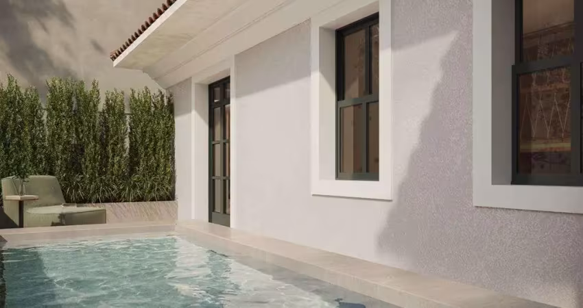 Apartamento com 2 quartos à venda na Rua Alberto de Campos, 84, Ipanema, Rio de Janeiro