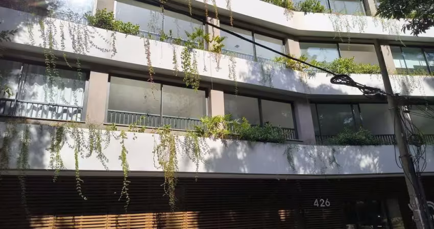 Apartamento com 1 quarto à venda na Rua do Russel, 426, Glória, Rio de Janeiro