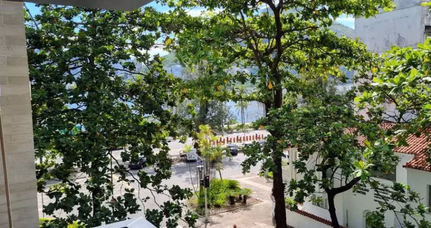 Apartamento com 1 quarto à venda na Rua Aníbal de Mendonça, 221, Ipanema, Rio de Janeiro