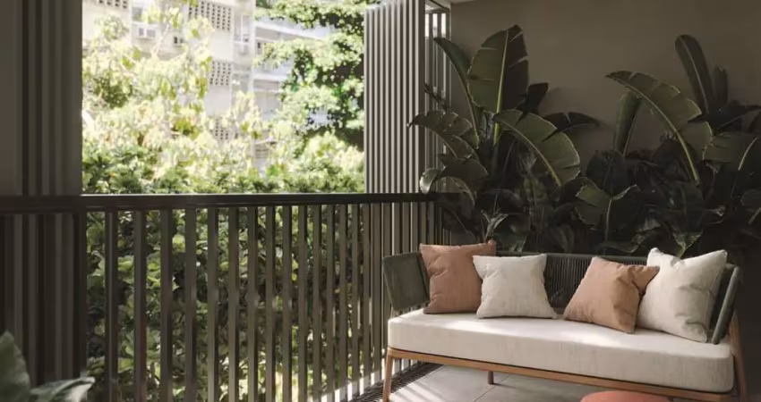Apartamento com 2 quartos à venda na Rua Visconde de Pirajá, 23, Ipanema, Rio de Janeiro
