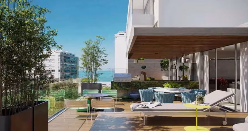 Apartamento com 4 quartos à venda na Avenida Bartolomeu Mitre, 119, Leblon, Rio de Janeiro