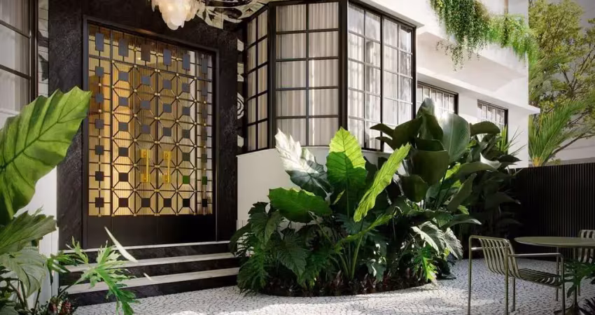 Apartamento com 3 quartos à venda na Rua Almirante Guilhem, 234, Leblon, Rio de Janeiro